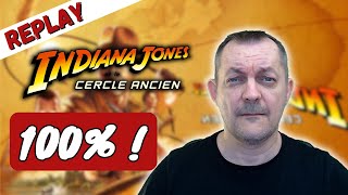 🔴 [REPLAY 08/02/2025] 100% ! Et voilà le travail ! 🔴