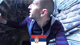 This Serbian Fortress is INSAINE! Belgrade's most popular Fortress (Belgrade, Serbia)