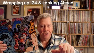 Wrapping Up '24 \u0026 Looking Ahead (My Best Recent Finds \u0026 More..)