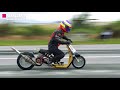 バイククラス【沖縄ドラッグレース 2019 伊是名】11 23 24 bike class okinawa drag race 2019 izena