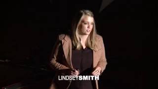 Do you love your #selfie too much? | Lindsey Smith | TEDxPittsburgh