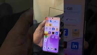 REALME 14 PRO 8+128 NEW MODILE #dancehall #mobile #mobileunboxing