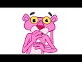 pink love 🤙❤️‍🔥💜😍😻🤗 chicken emoji dance challenge apple samsung google emojidance pinkpanther