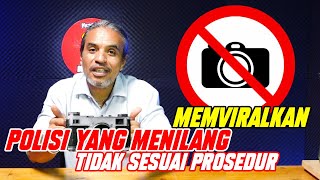 Memviralkan Video Tanpa Izin, Apakah Termasuk Pelanggaran UU ITE Pasal 27 Ayat 3..?