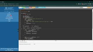 Programming Assignment #5 COP3330 Mills