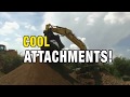 Cool Construction Machine Attachments - ConEquip Parts