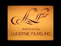 holia film lucerne films inc. logos 1982