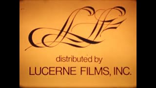 Holia-Film/Lucerne Films, Inc. logos (1982)