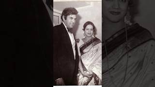 Sanjeev kumar and Old memories Pic#celebrity #70s #bollywoodactor #oldisgold#oldmemories
