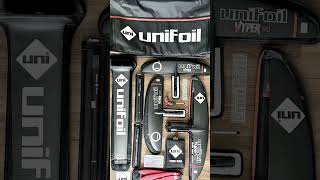 Unifoil Unboxing 🤘🤙