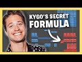 Kygo's Step-by-Step Process For Producing MASSIVE Drops