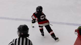 Minor Hockey (u9) Port Moody Panthers vs New Westminster Royals (March 11th, 2023)