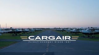 Cargair et Max Aviation