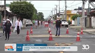 Tambaú da Gente Noite - 13/07/2021