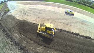 BWS Movie 2014 #Komatsu D61PXi-23