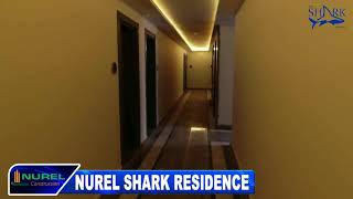 🦈 Nurel Shark Residence Projemizde sona yaklaştık