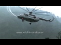 iaf in the biggest evacuation in the world ever uttarakhand floods