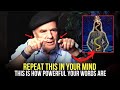 The Secret Power Of Words, Sound & Vibration, It Only Takes 4 Days | Wayne Dyer