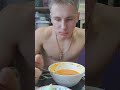 мукбангроссия мукбангнарусском мукбангеда mukbang рецепт борща как в детском саду👇