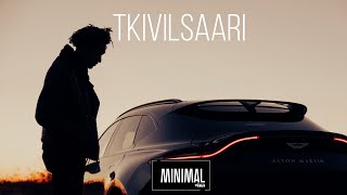 Tkivilsaari - And the night was [ISMVA001]