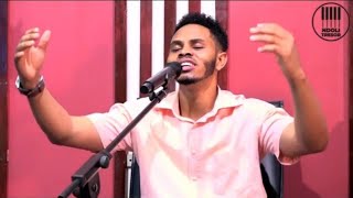 GRACE OF WORSHIP (EP4) Imana niyo buhungiro, Gusenga kwanjye kukugereho, Amahoro Yesu atanga.