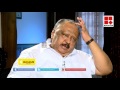 close encounter with thomas chandy │reporter live