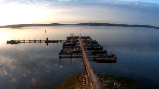Live Stream — McLear’s Cottage Colony & Campground, Black Lake, NY