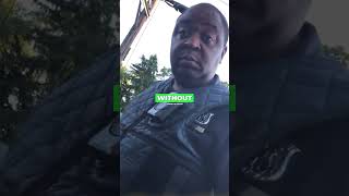 Man Schools Greenburgh Police On Rights in New York