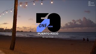 The One Show 2023 — Destination: San Juan