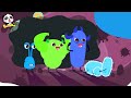 Big Germs are Making a Mess in Baby Panda's Body | Good Habits Song | Safety Tips | BabyBus Arabic