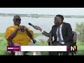 prof gilbert bukenya ayogedde ebikankana ku mk project. agikubyemu ebituli