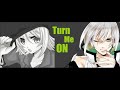 【piko x rin】 turn me on