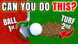 The Worldwide Epidemic That's Infecting Your Golf Swing!