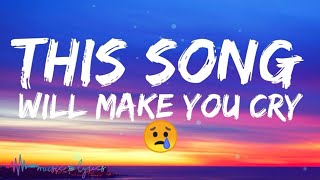 This Song Will Make You Cry (Kodaline - All I Want) [Lyrics]