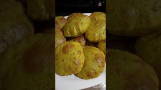 Hare Matar ki Kachori | हरे मटर की कचौरी 🫛