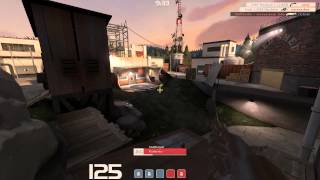 TF2World.ru Night Cup #8: vs Team Versus