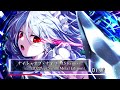 【東方アレンジ】ナイト・オブ・ナイツ 2022ver m.s remix night of nights【touhou arrange】