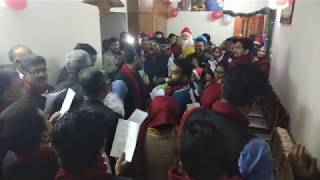 Christmas Carol 2017 - Bethalahemile thazhvarayil