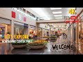 Let's explore NorthPark Center Shopping Mall, Dallas, TX | 4K walking tour