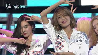 [KCON 2015 NY] Girls' Generation (소녀시대) | Catch Me If You Can