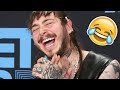 Post Malone - Funny Moments (Best 2018★)