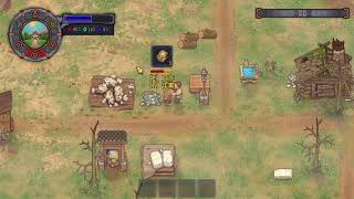 『Graveyard Keeper』～時間を吸われる!!!墓守物語～その57