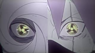 Førget Hell || Obito edit