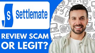 Settlemate App Review - 2025 | SCAM or LEGIT?