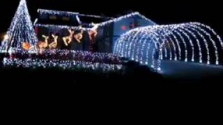 Wizards of Winter (2009 Mirror) - Excellent Light Display