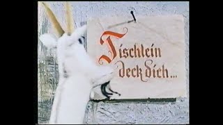 Tischlein deck dich - (1970) DEFA Puppenfilm