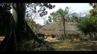 Casamance: Le Village de KAHEME a été Abandonné Pendant 20 Ans. Le Plan Diomaye Pour la Casa Attendu