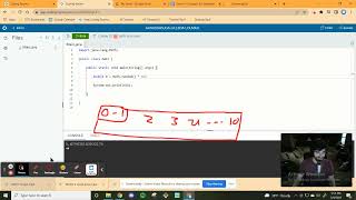 APCSA Java - The Math Class[3] - Math.random()