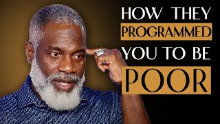 The Poverty Programming Trap