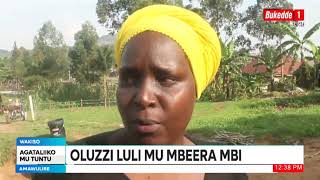 ABAKULEMBEZE BABIYINGIDDEMU, ABAKULEMBEZE BALAZE OKUTYA, OLUZZI LULI MU MBEERA MBI